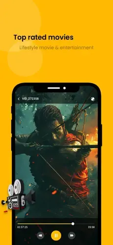 jio-hotstar-premium-version download Top Rated Movies